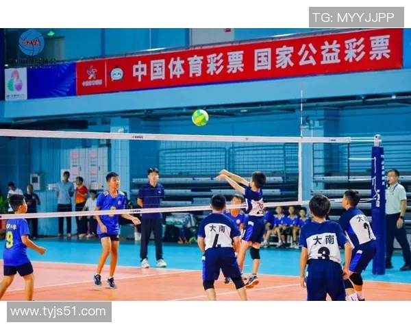 排球之巅:深入广州排球队的比赛策略与经验分享